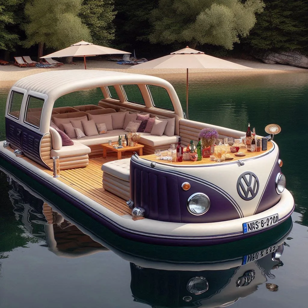 Retro Meets Recreation: Why People Love It