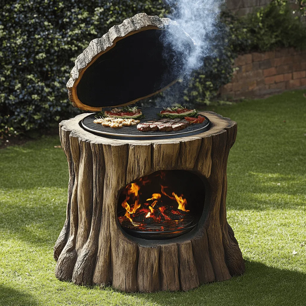 Reconnect with the Wild Side of Cooking