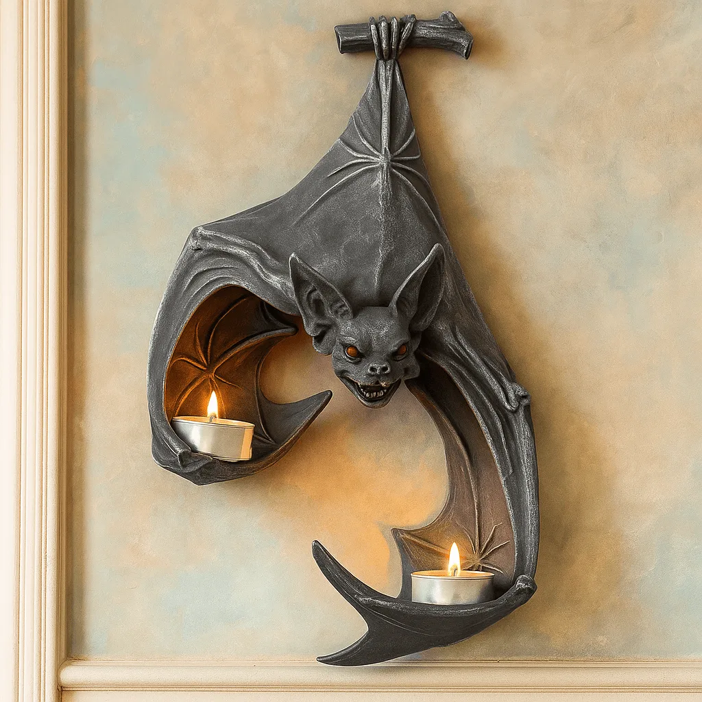 Design, Appeal, and Integration in Decor