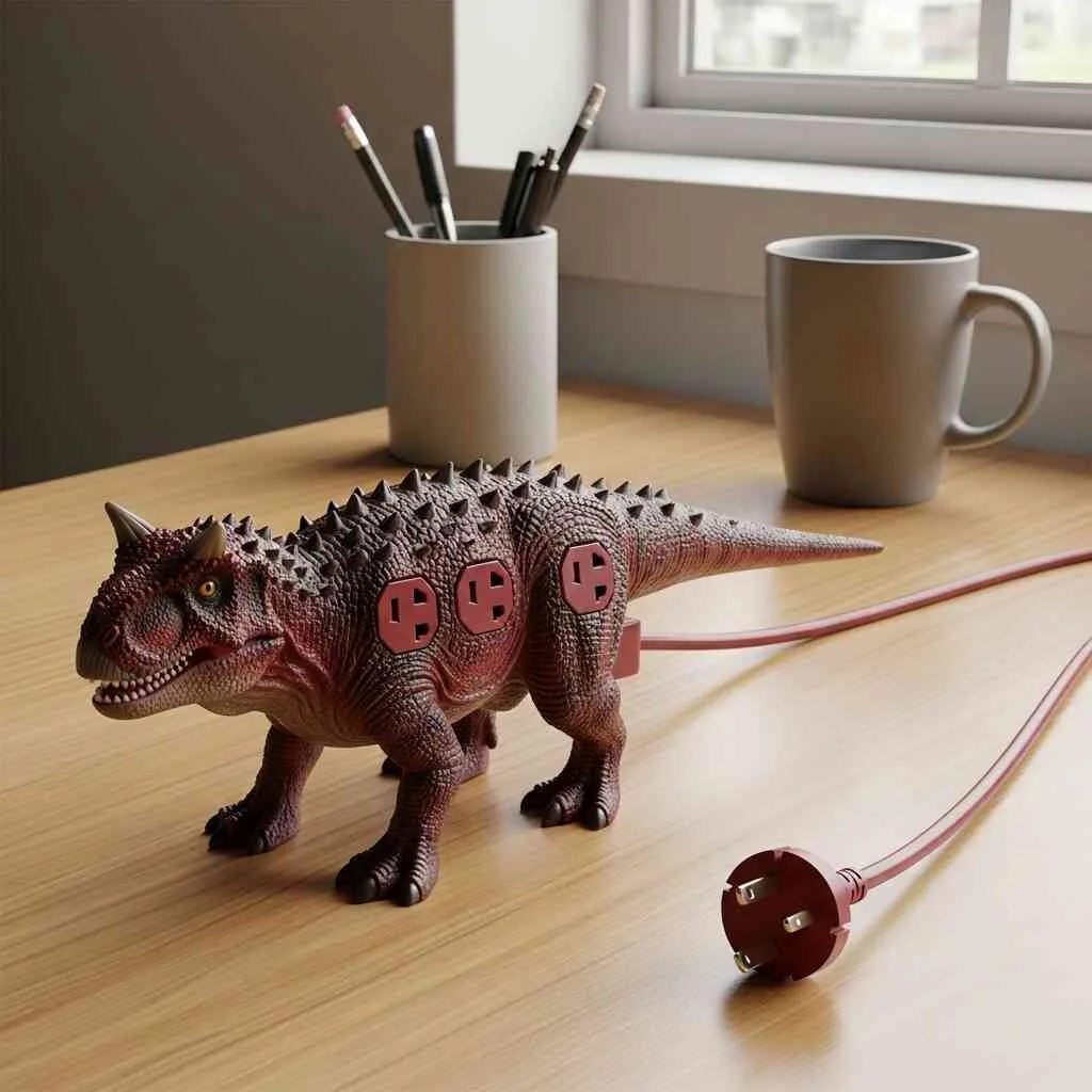 Design, Features, and Functional Fun