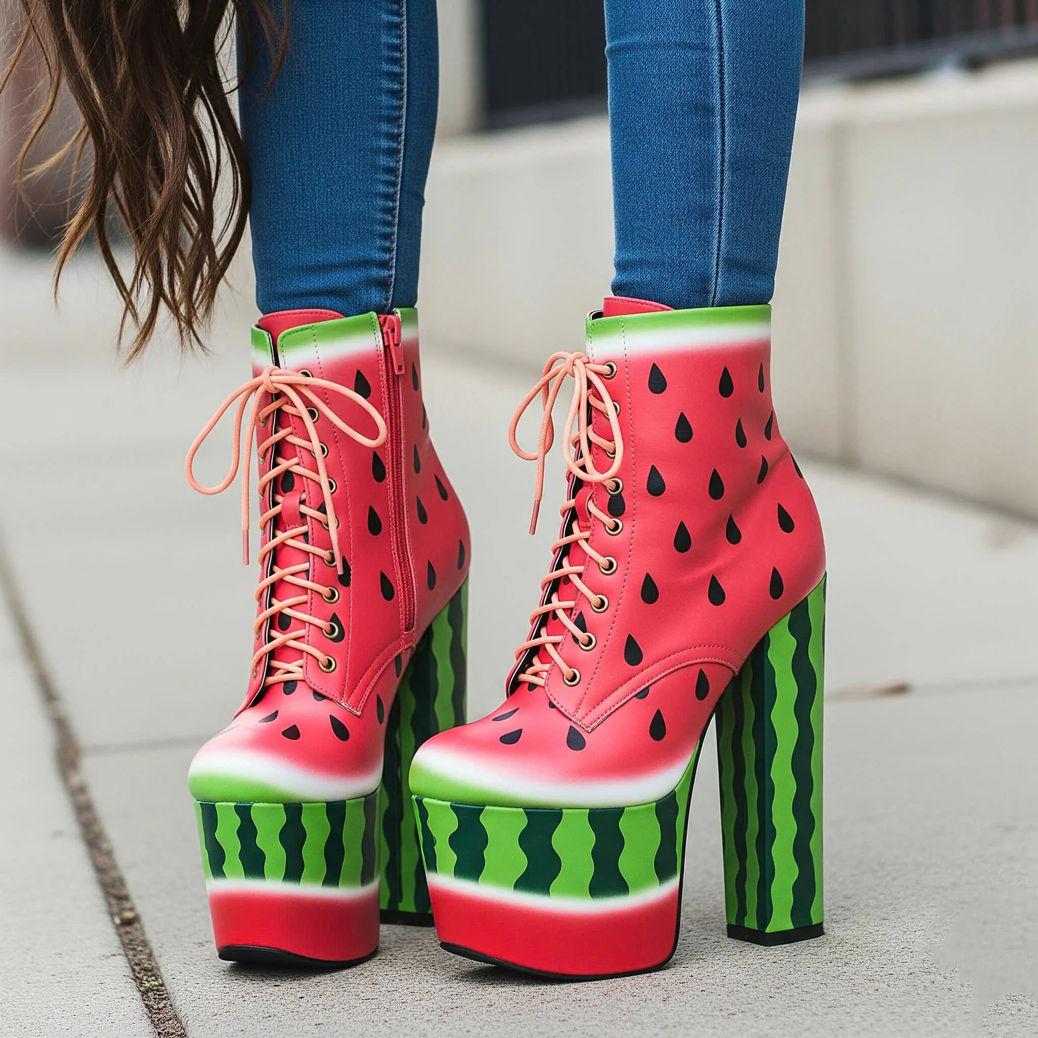 Sweeten Every Step