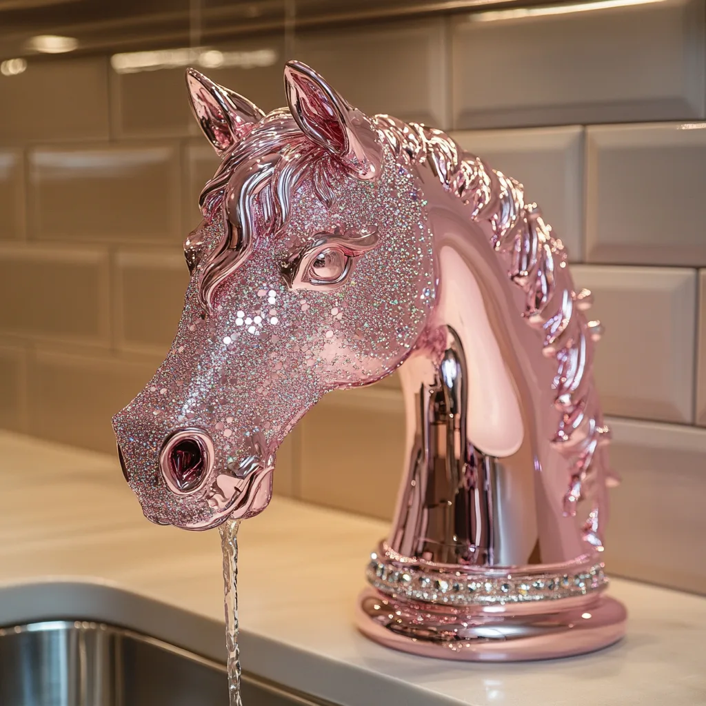Selecting the Right Horse Shaped Faucet for Your Space