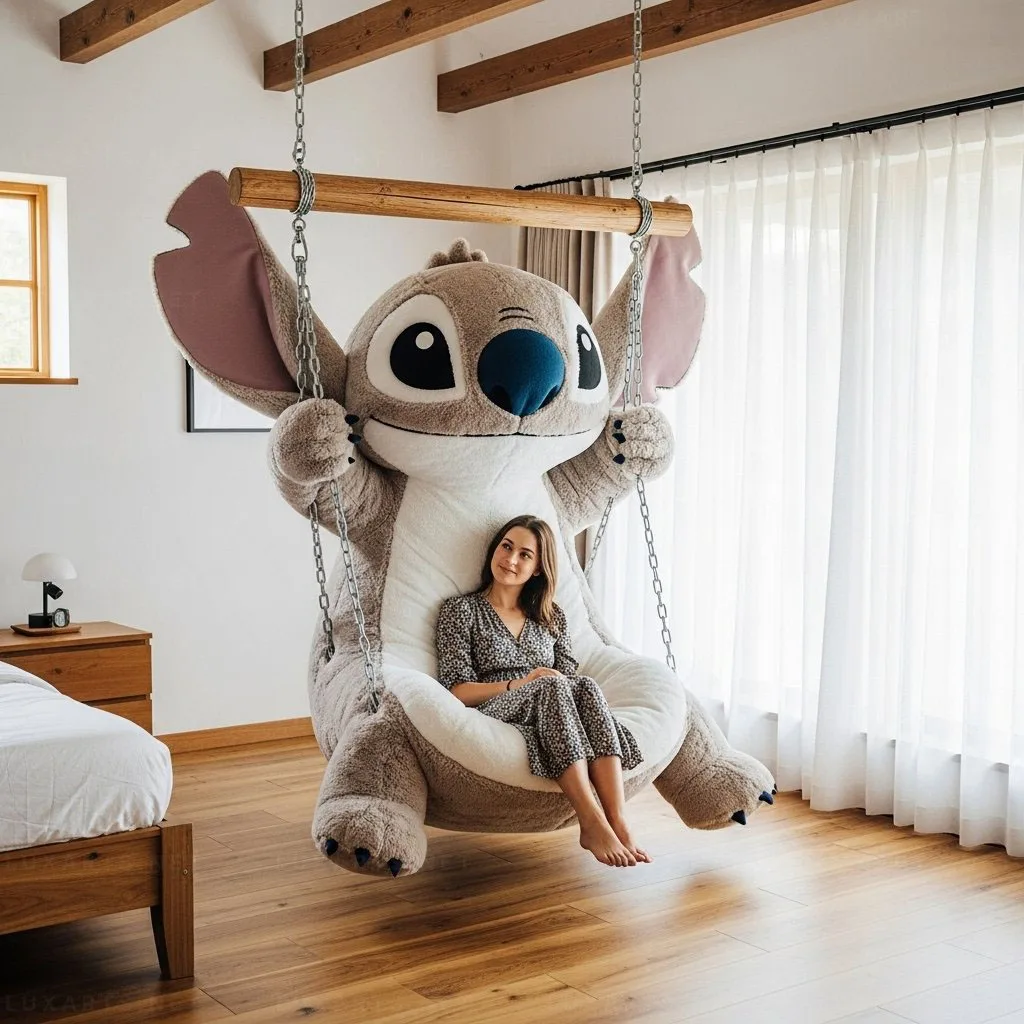 Relax with Ohana Vibes