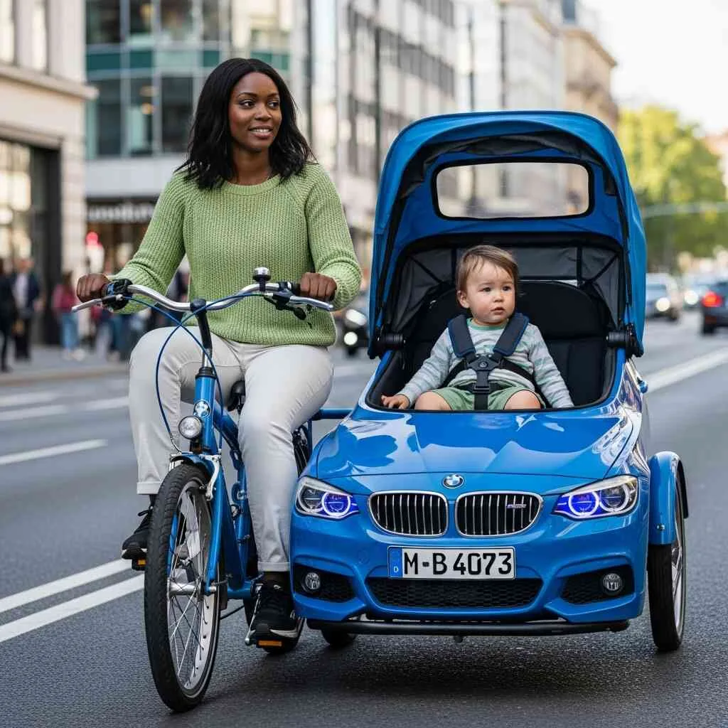 Electric Assist Technology