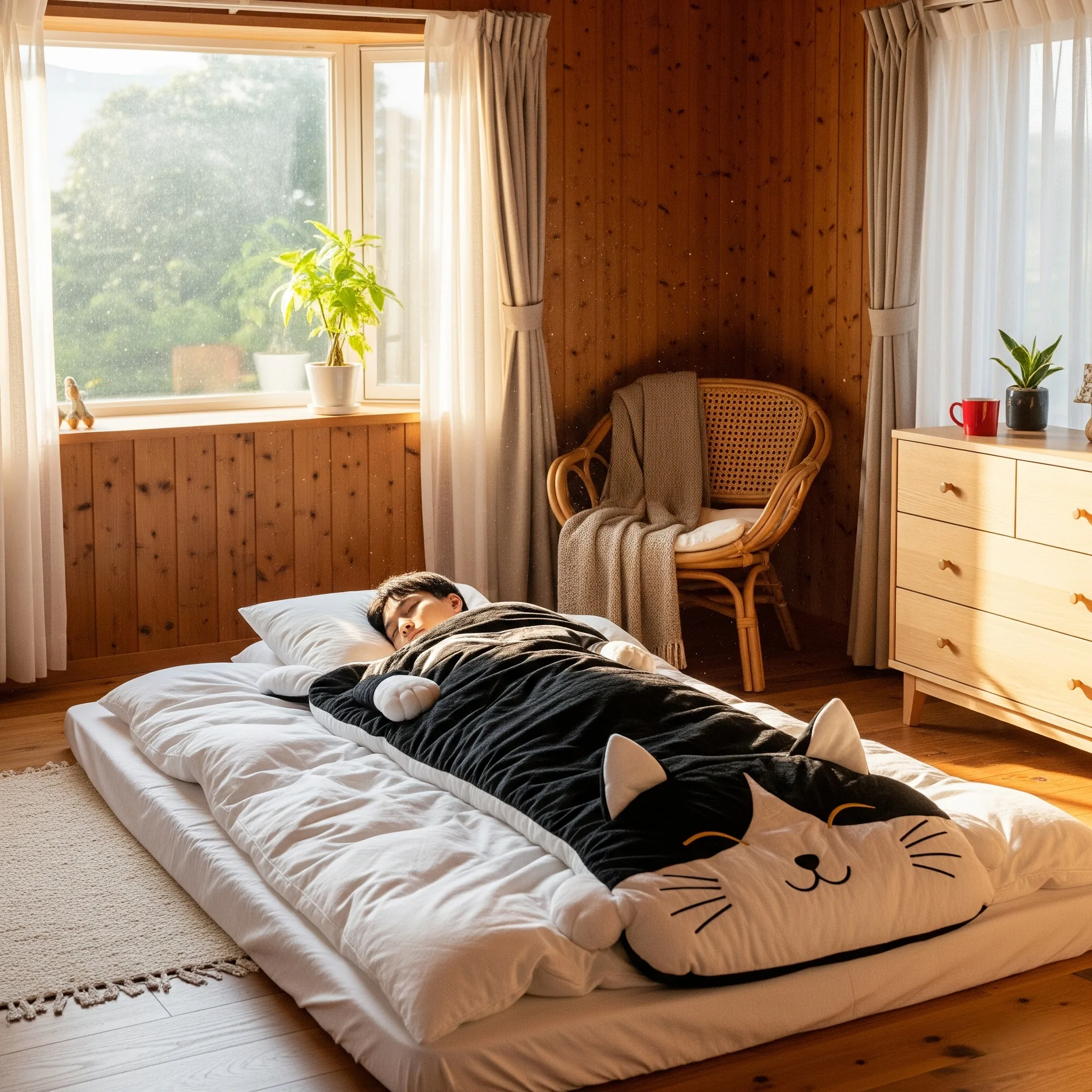 Choosing the Best Cat Sleeping Bag: A Complete Buying Guide