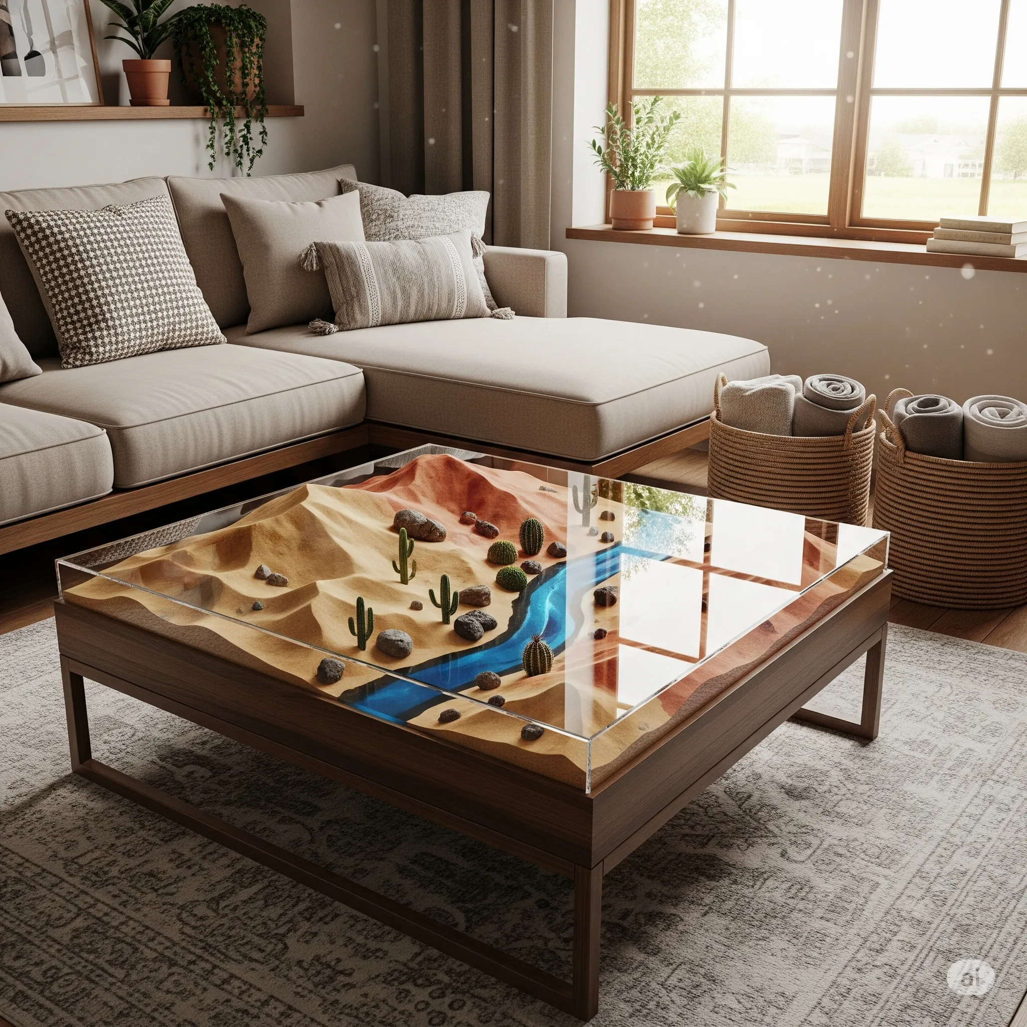 Material Selection: Balancing Function and Fantasy