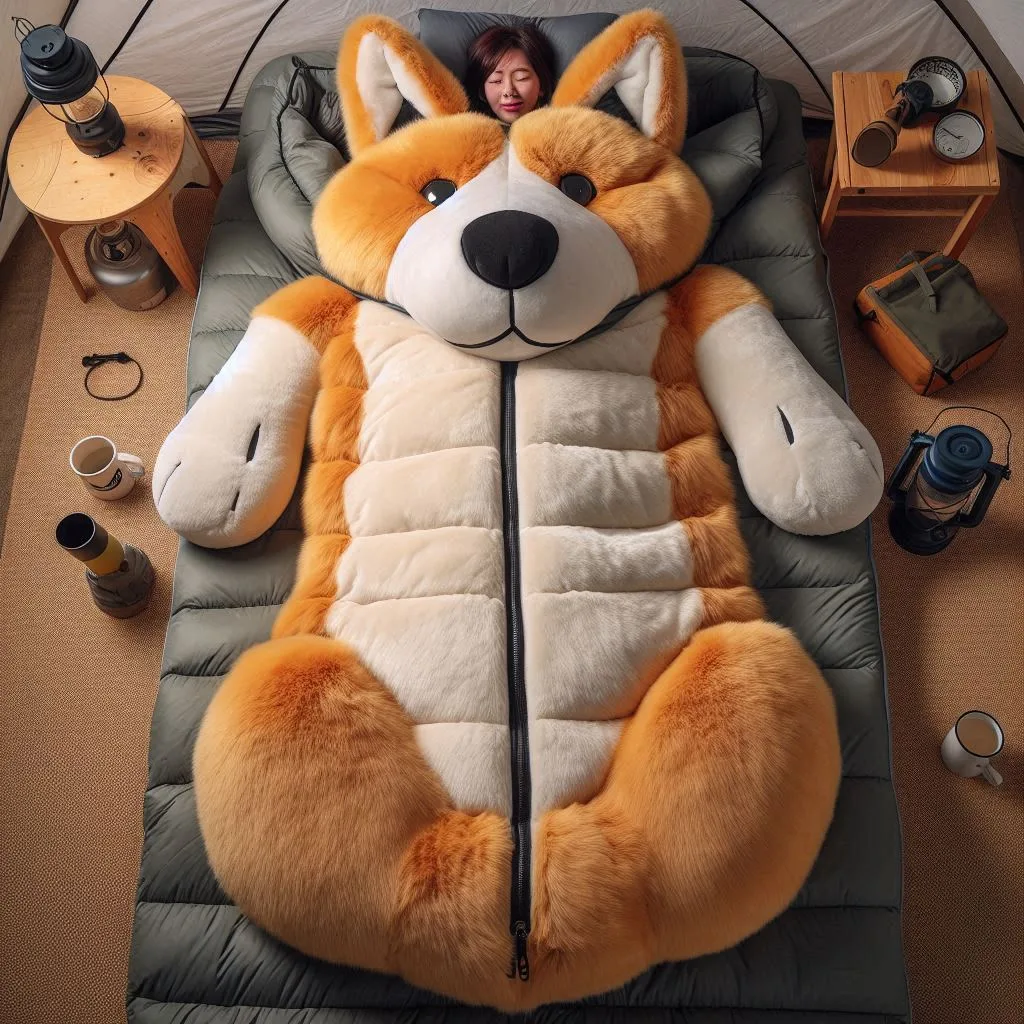 Practical Considerations When Choosing a Dog Sleeping Bag