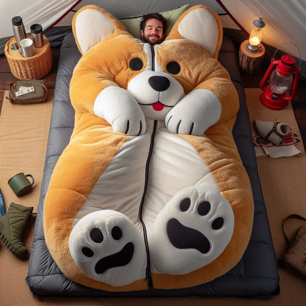 Tips for Using, Maintaining, and Maximizing Your Dog Sleeping Bag Investment