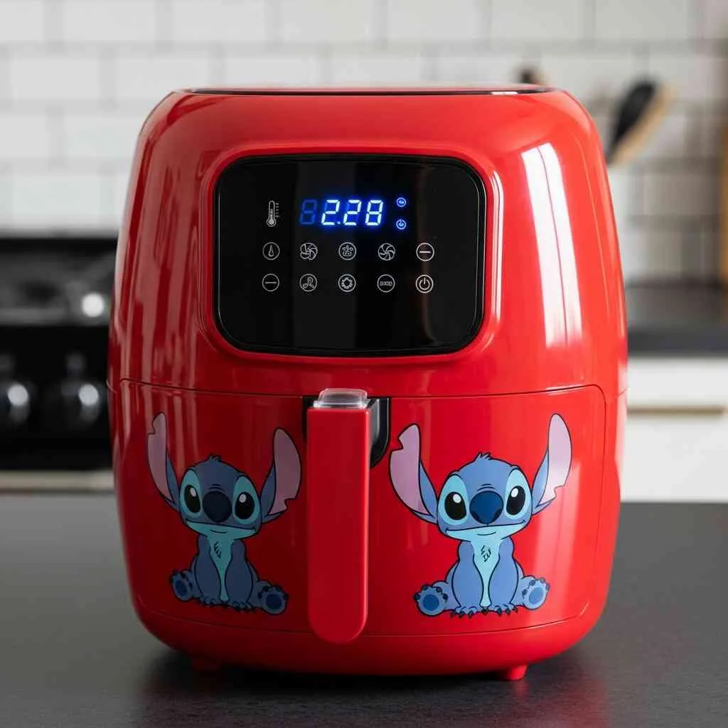 Cook with a Touch of Mischief