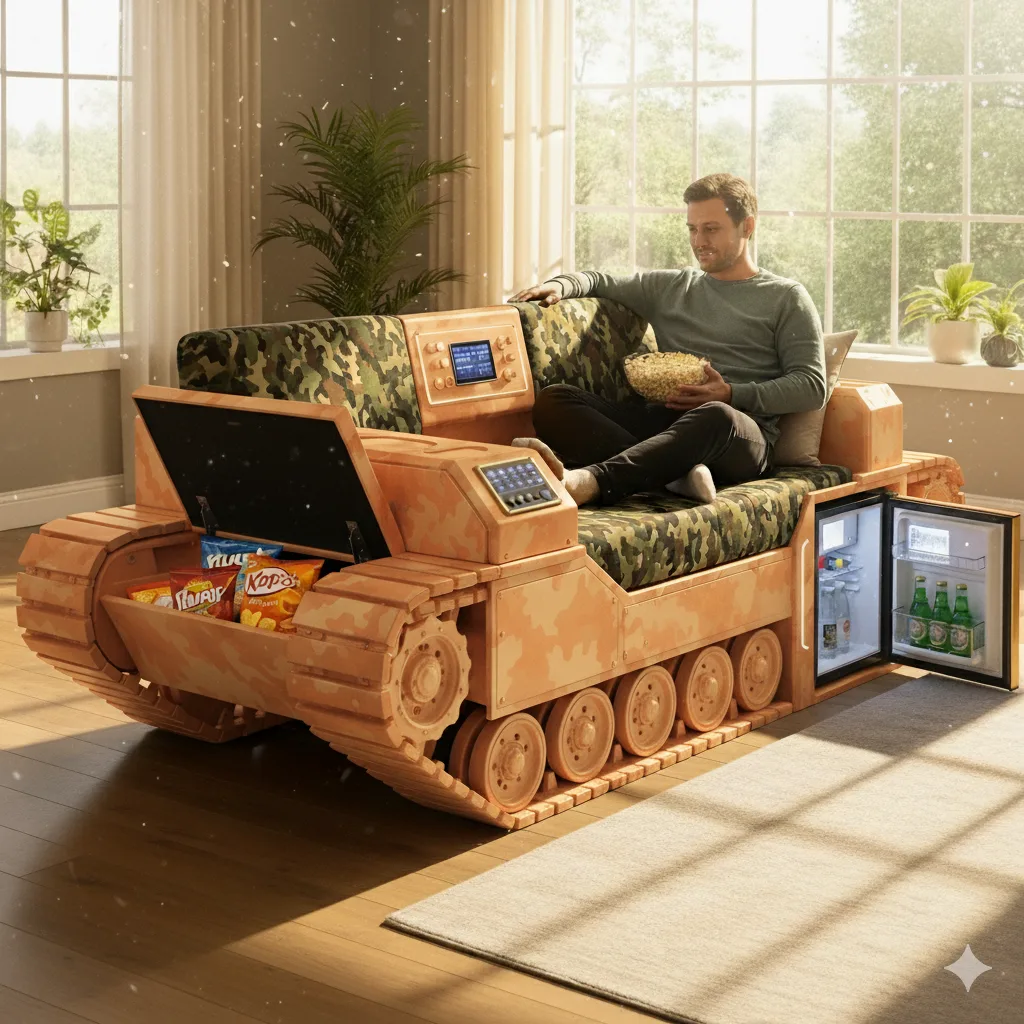 Practicality and User Experience