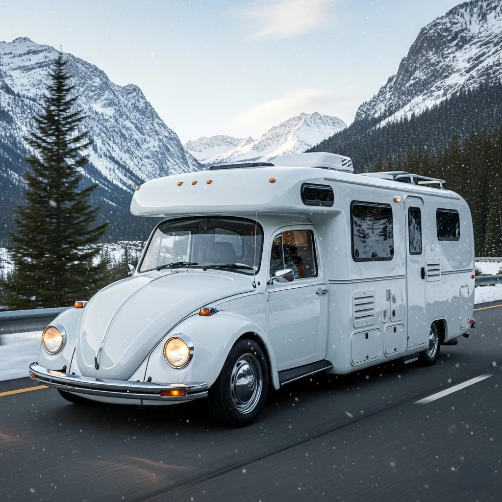 Compact Dreams, Big Adventures