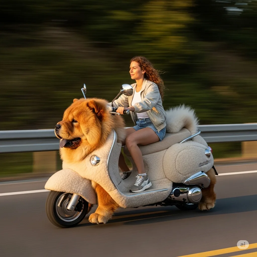 Dog Mobility Scooters: Technology That Keeps Tails Wagging