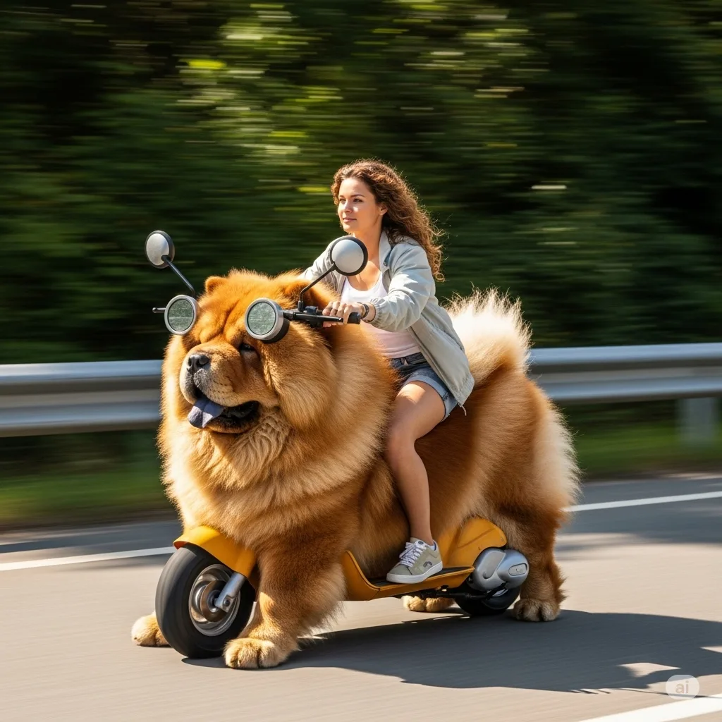 Types and Designs of Dog Mobility Scooters