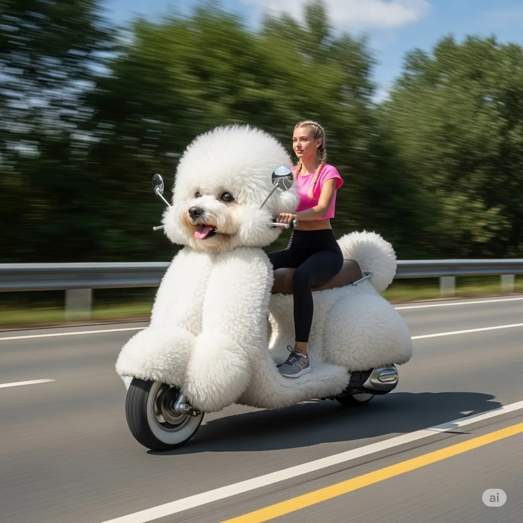 Terrain & Mobility: Where Can You Take a Dog Mobility Scooter?