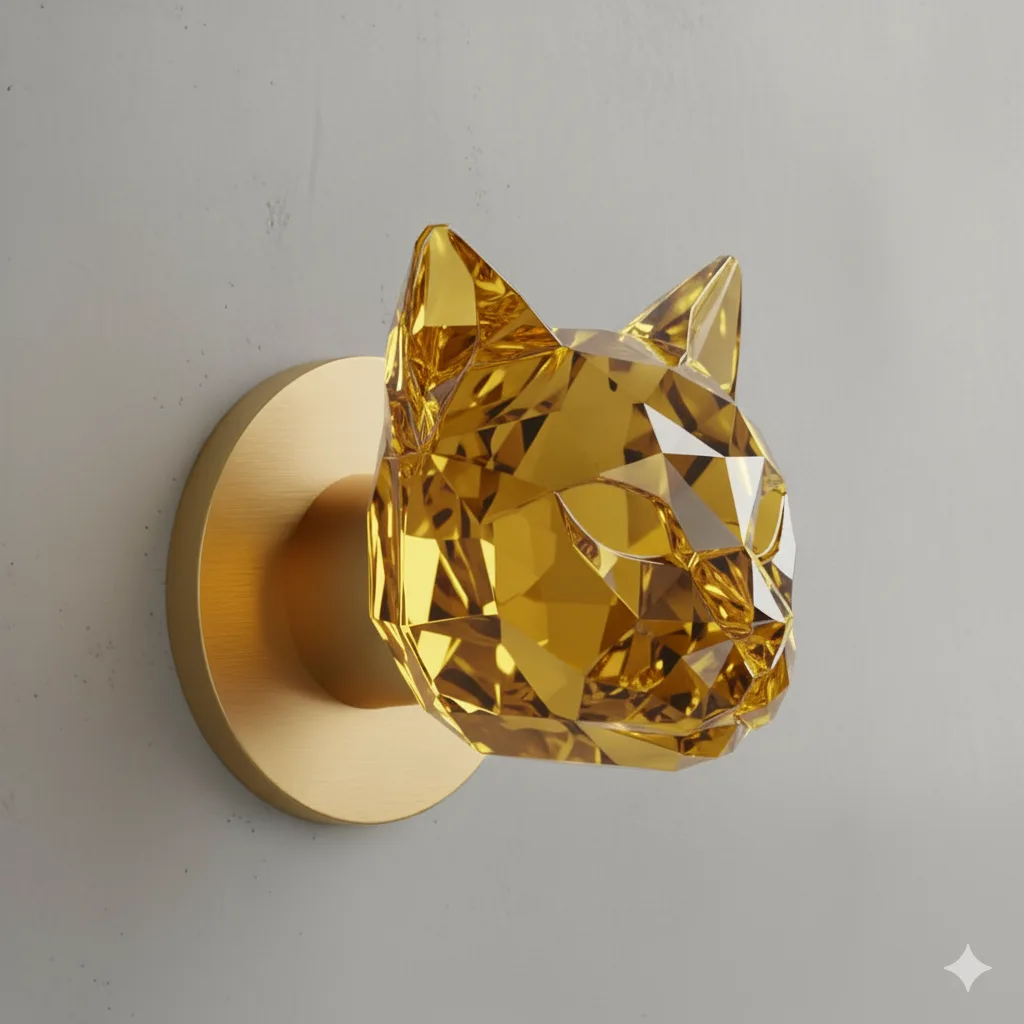 Understanding the Importance of Cat Door Knobs for Bedrooms