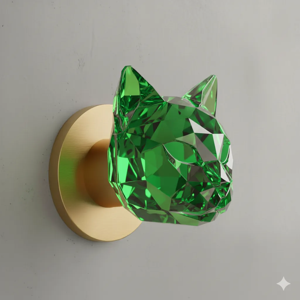 Enhancing Privacy and Convenience: The Ultimate Guide to Cat Door Knobs for Bedrooms