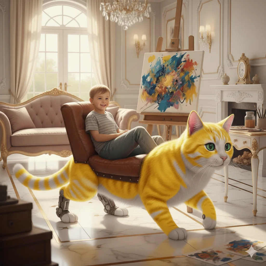 The Ultimate Guide to Walking Cat Recliners - Comfort and Convenience for Pet Owners
