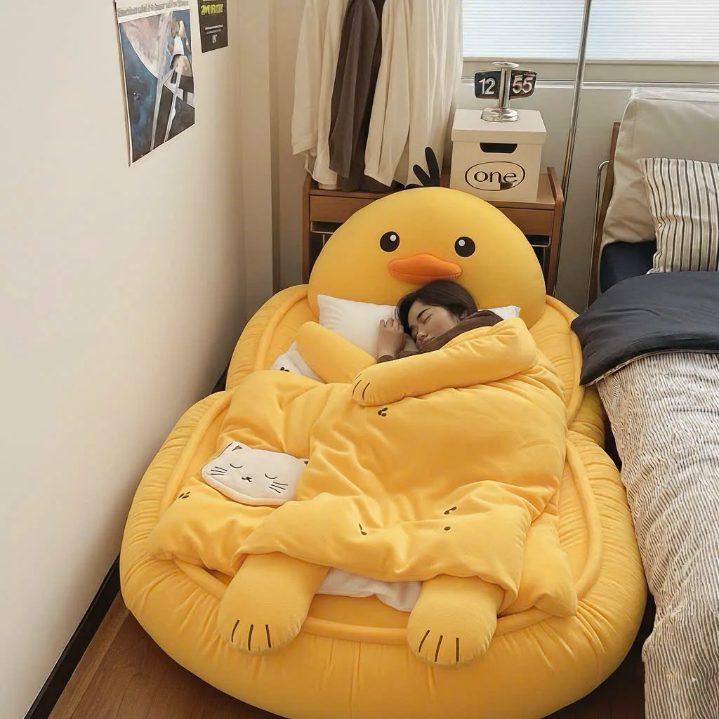 How to Use an Animal Sleeping Bag Effectively – Tips and Best Practices