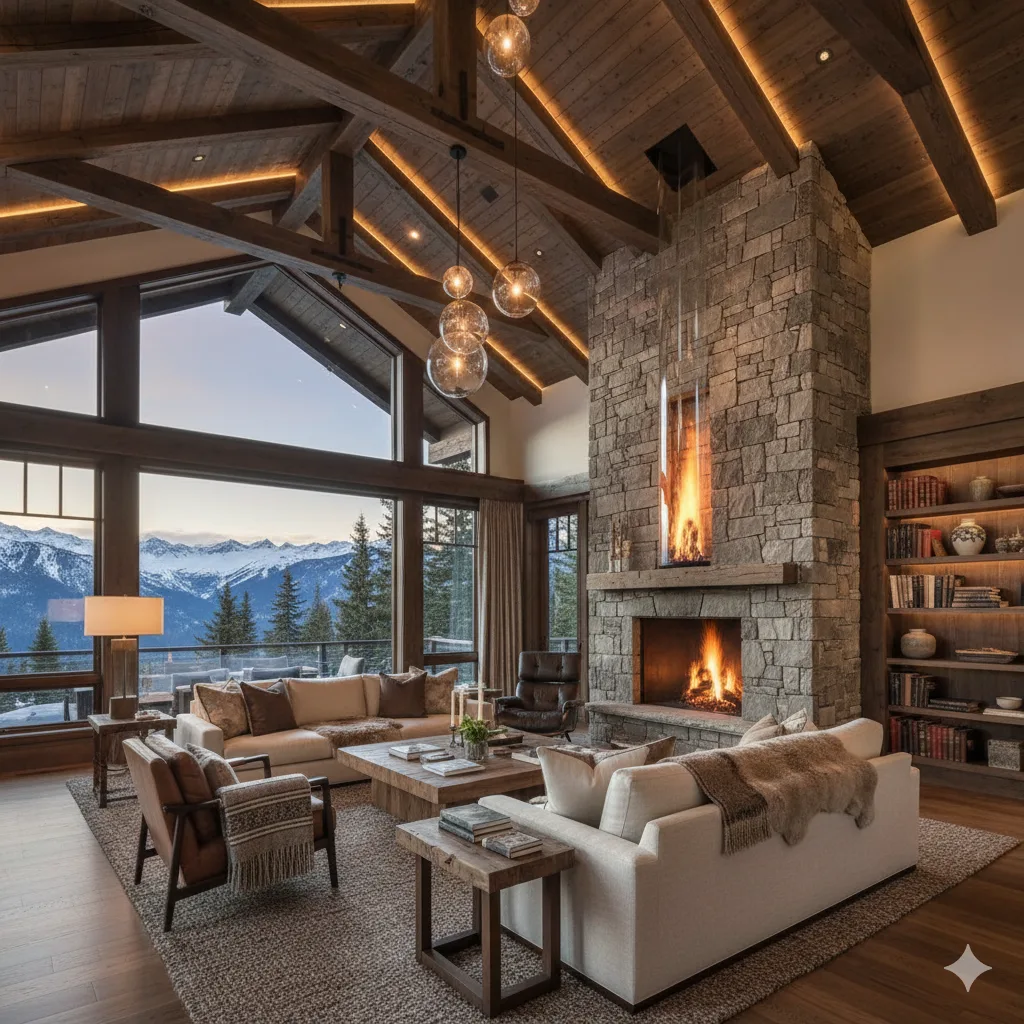 Best Practices for Wood-Burning Fireplaces – Safety and Efficiency