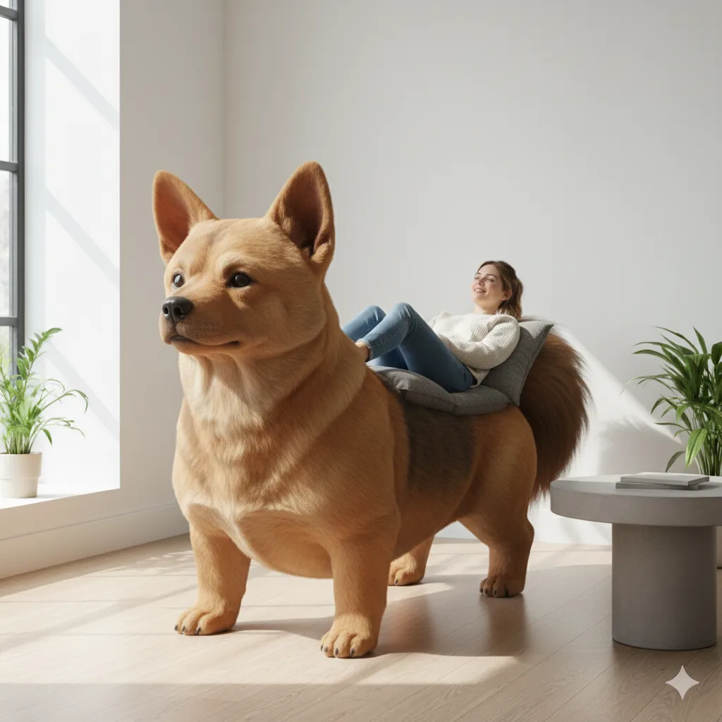 How to Use and Maintain Your Giant French Bulldog Sofas for Long-Lasting Comfort
