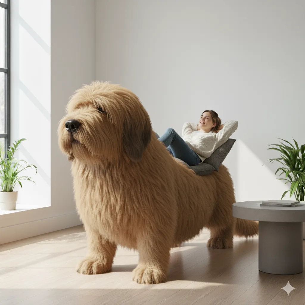 Comparing Different Types of Giant French Bulldog Sofas – Which One Fits Your Needs?