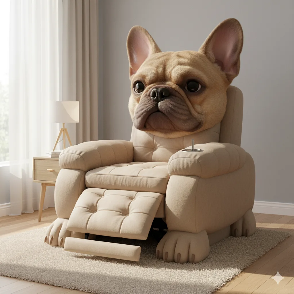 Comparing Different Types of Giant Dog Recliners – Which One Best Suits Your Needs?