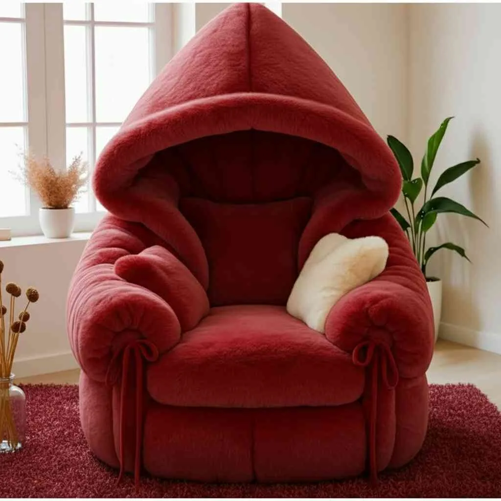 The Ultimate Guide to the Hoody Chair – Comfort, Style, and Versatility Redefined