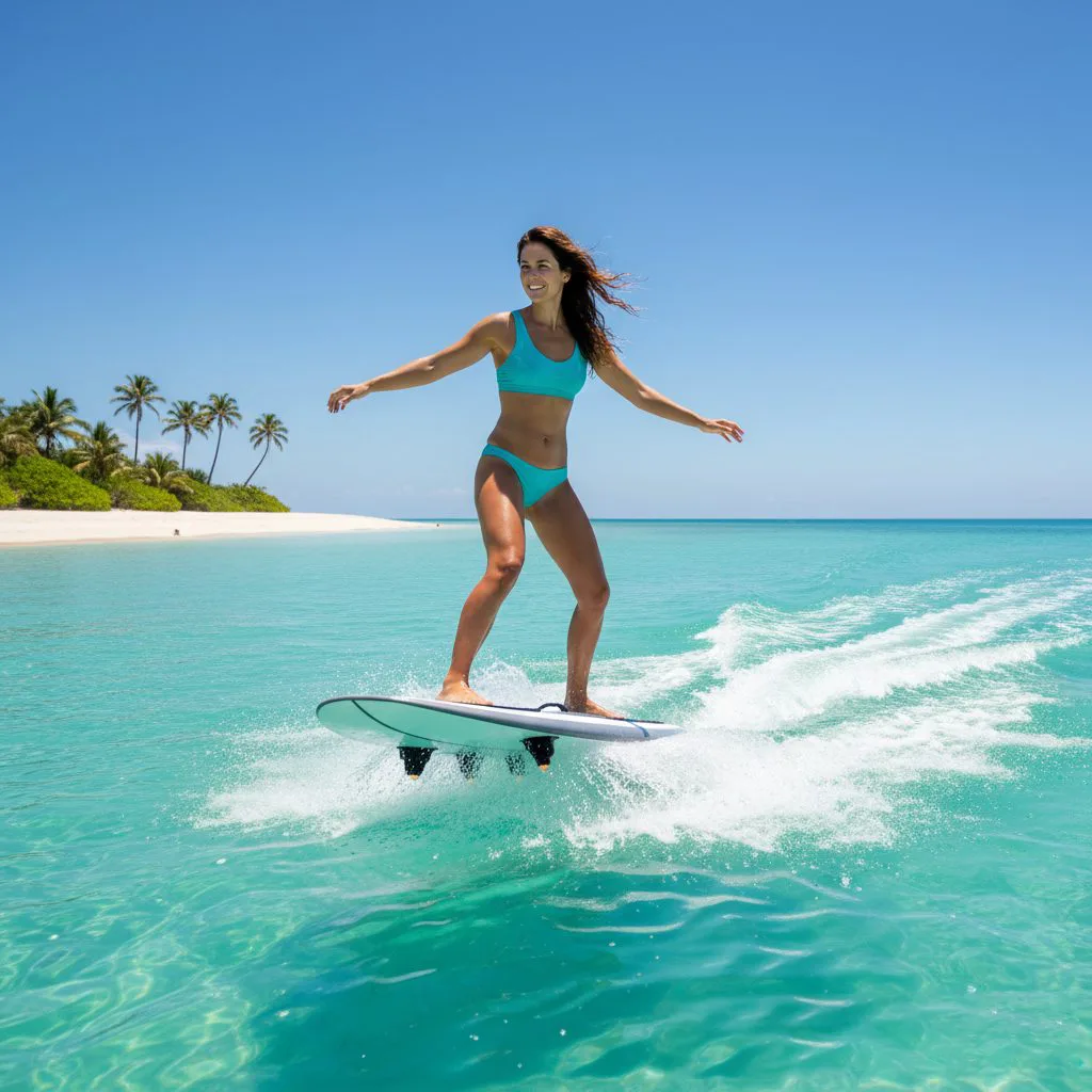 How to Use Jet Boards - Getting Started with Your Water Propulsion Journey