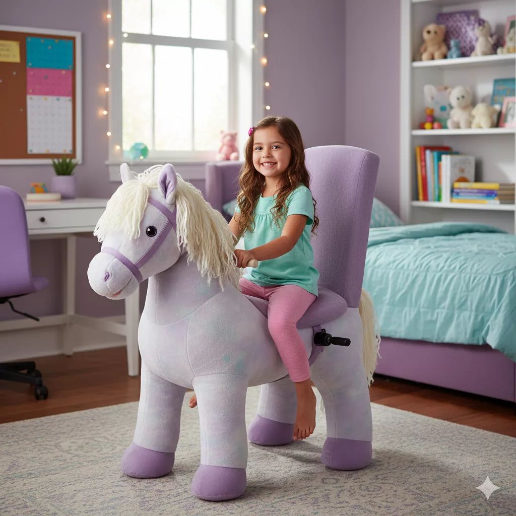 Tips and Best Practices for Maintaining Your Walking Animal Shaped Recliner
