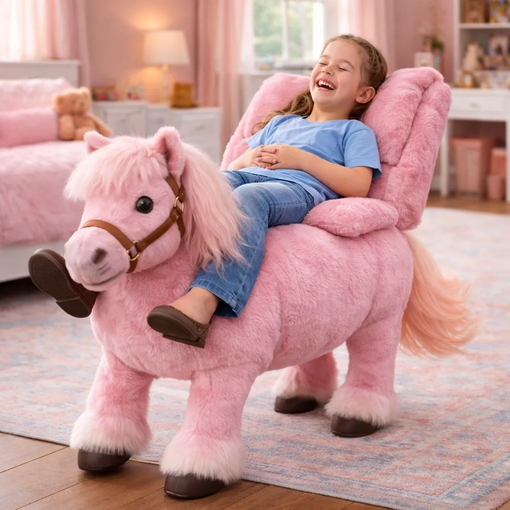 Discover the Comfort and Versatility of the Walking Horse Recliner – Your Ultimate Guide to Relaxation