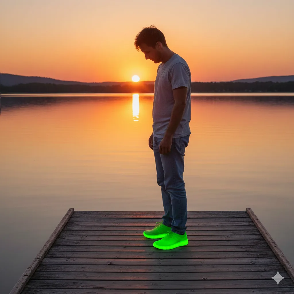 The Design and Functionality of Water Walking Shoes