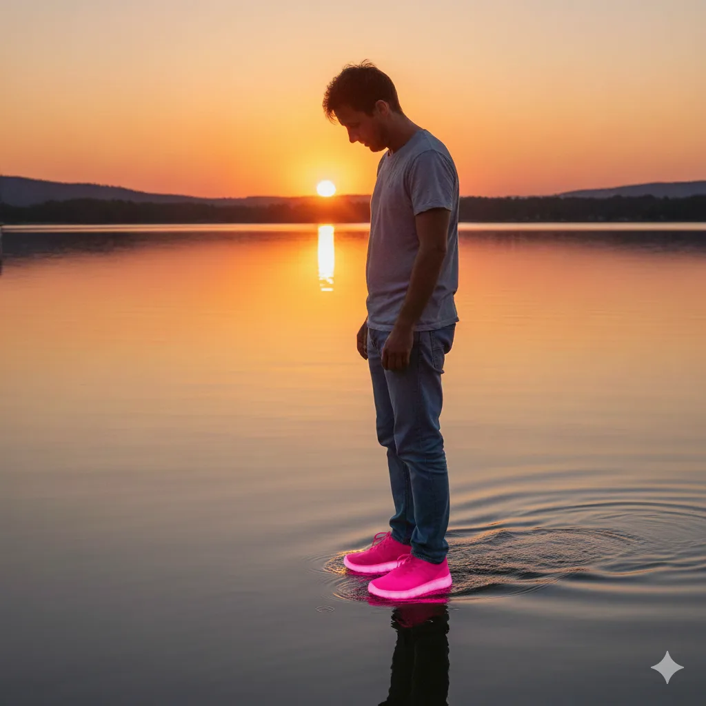 Expert Advice and Tips for Maximizing Your Water Walking Shoes Experience