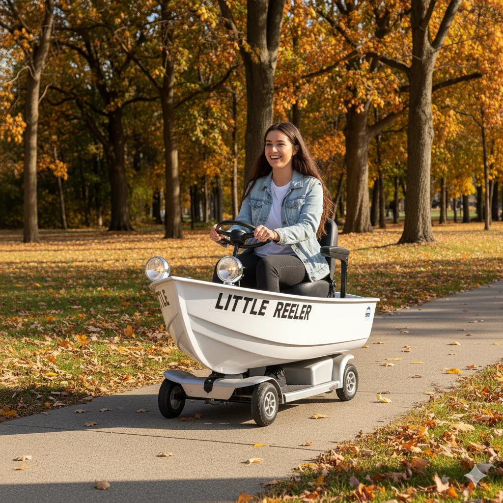 Understanding How to Use Boat Mobility Scooters Effectively