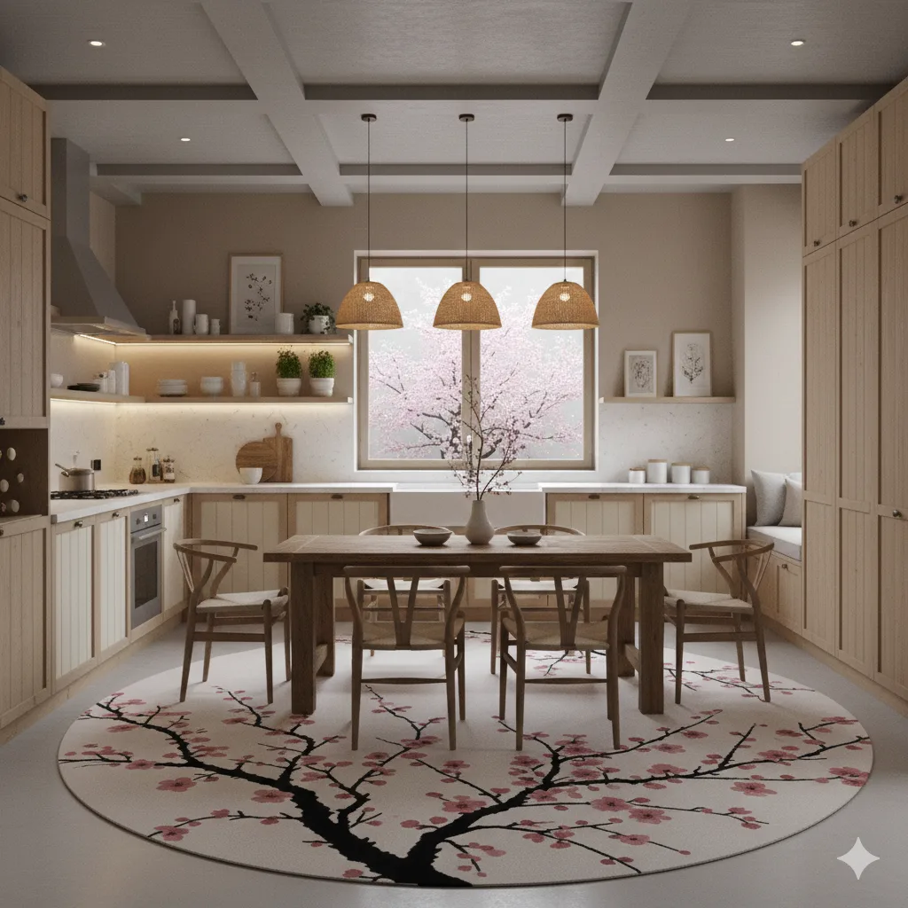 Finishing Touches to Elevate the Design