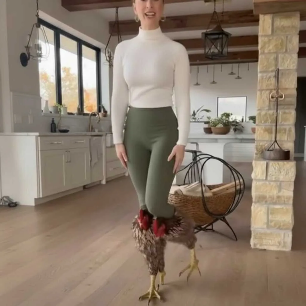 Practical Advice for Styling and Caring for Chicken Shaped High Heels