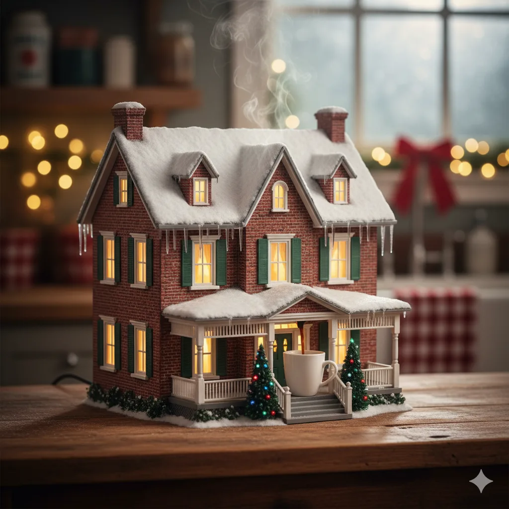 Tips and Advices to Maximize Your Home Alone House Coffee Experience