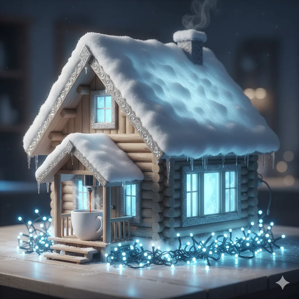 Discovering the Charm of the Home Alone House Coffee Machine - Your Solo Coffee Companion
