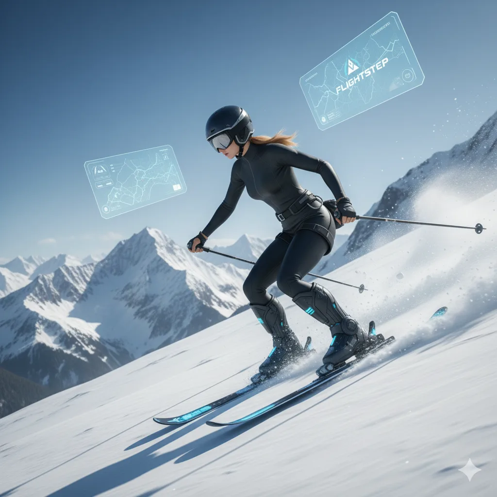 Discover the Future of Flight with Jet Boots - Unlock Your Inner Flier