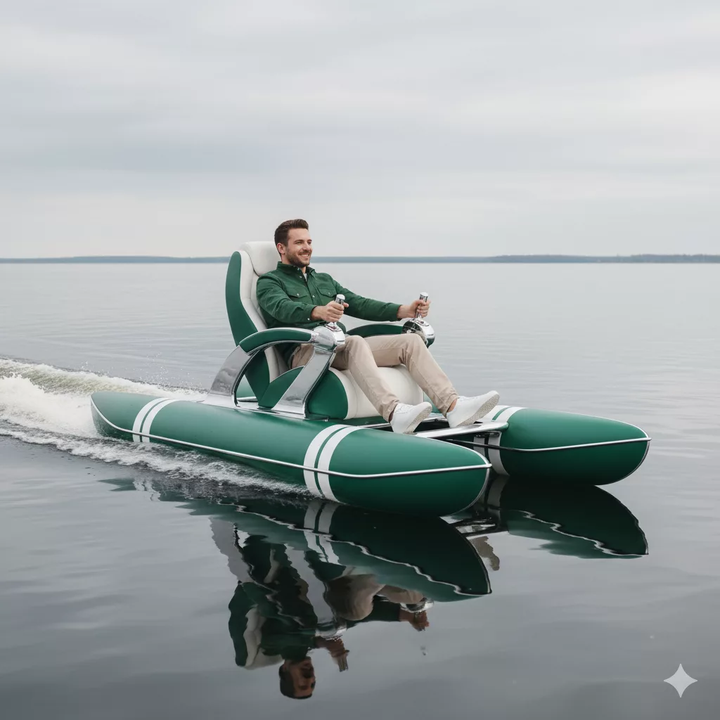 Comparison and Advice for Choosing the Right Recliner Boat