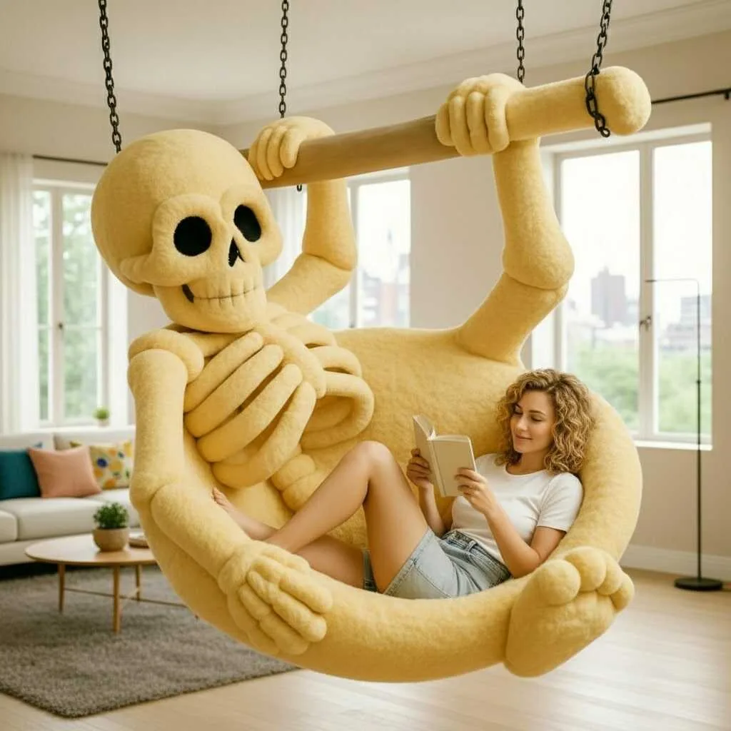 Why Skeleton Swing Captures the Attention of Modern Audiences