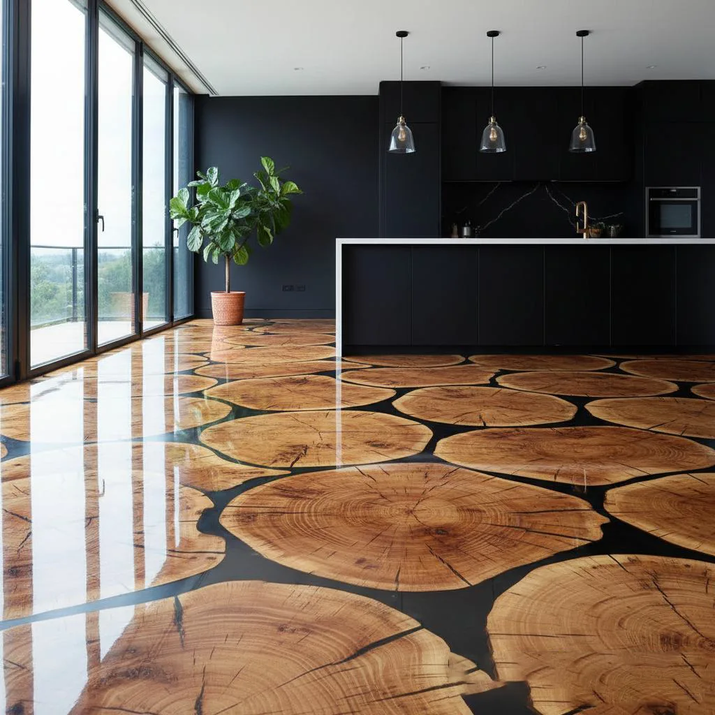 Design Advice for a Cohesive Look