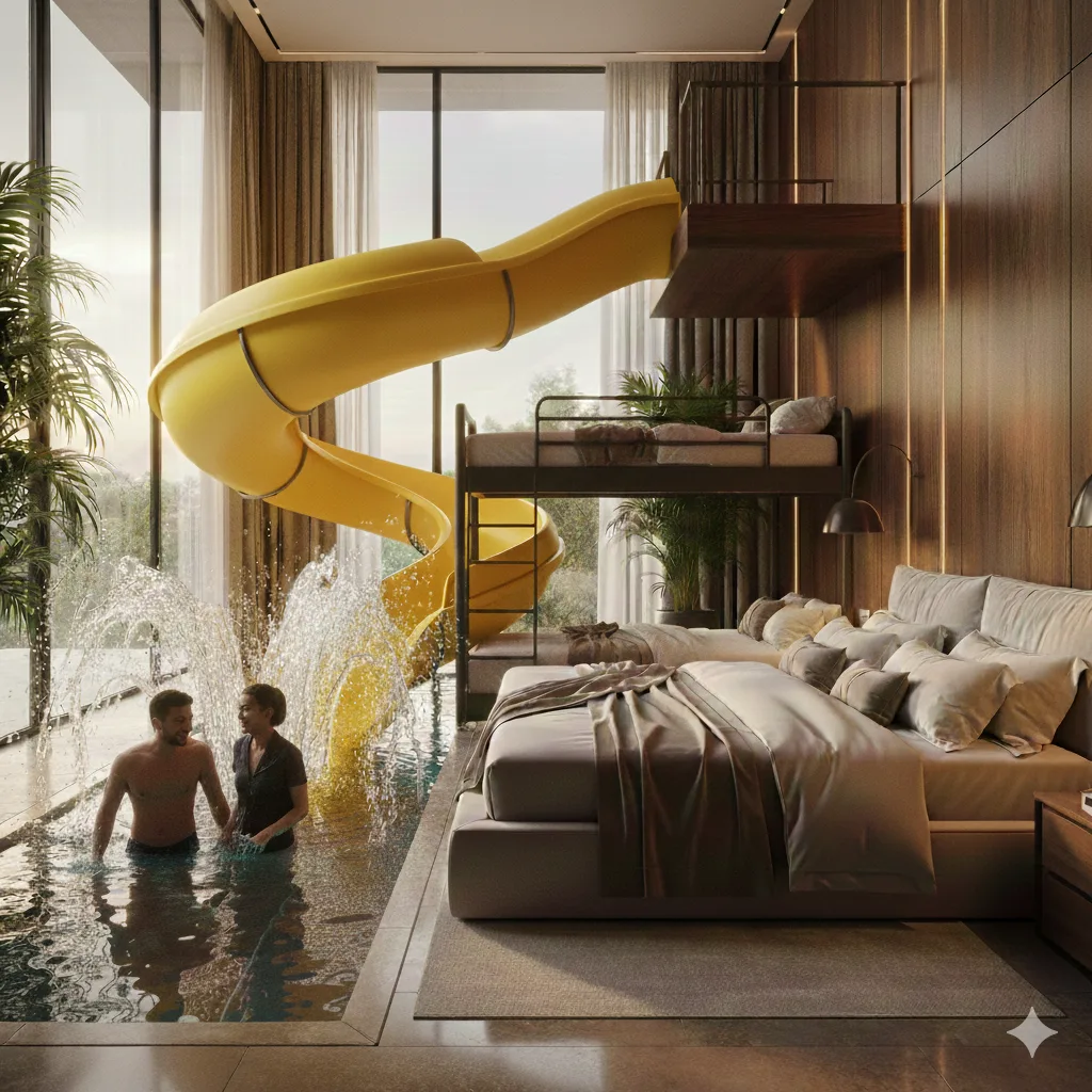 Enhancing Comfort and Utility