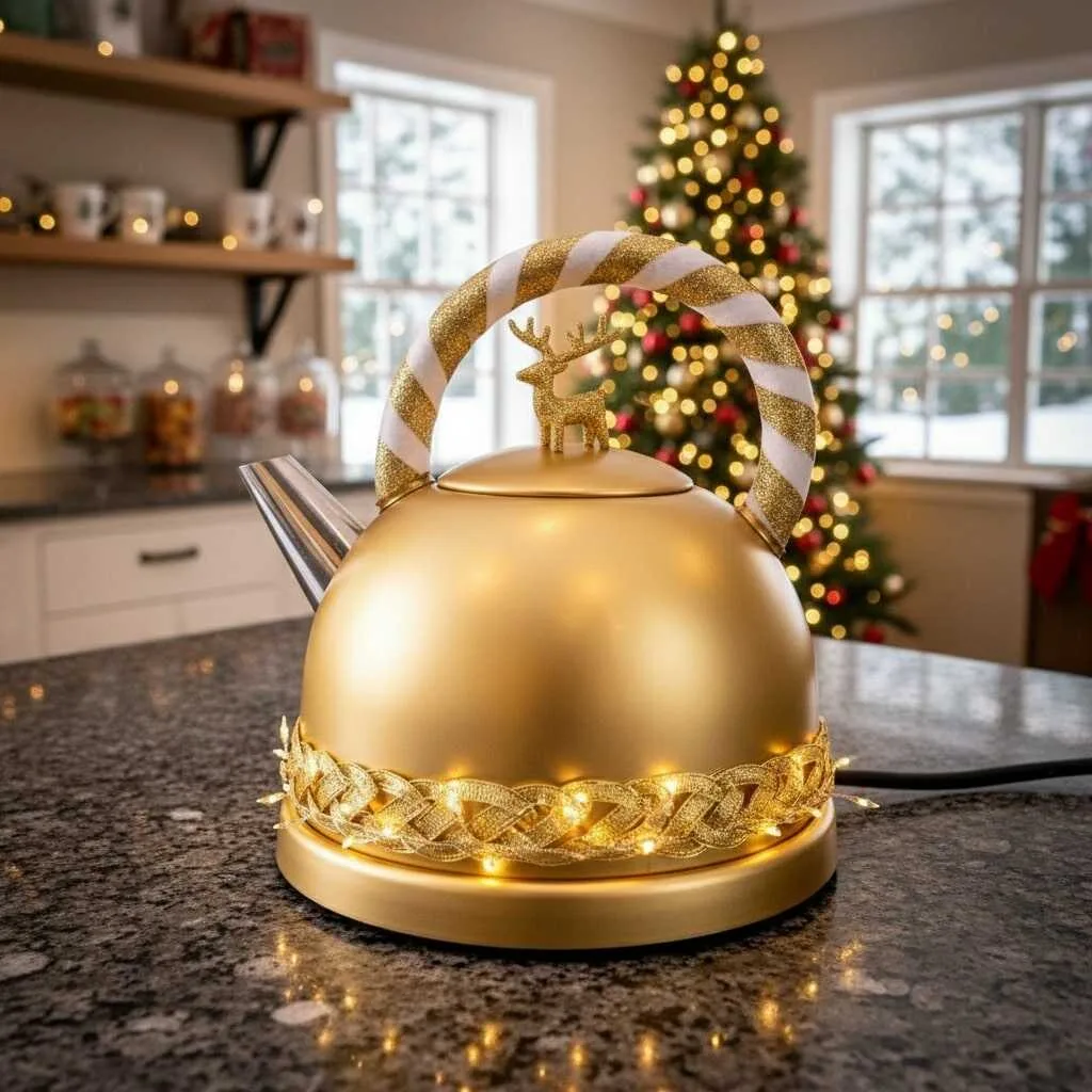Best Practices for Supporting Christmas Kettles as a Community