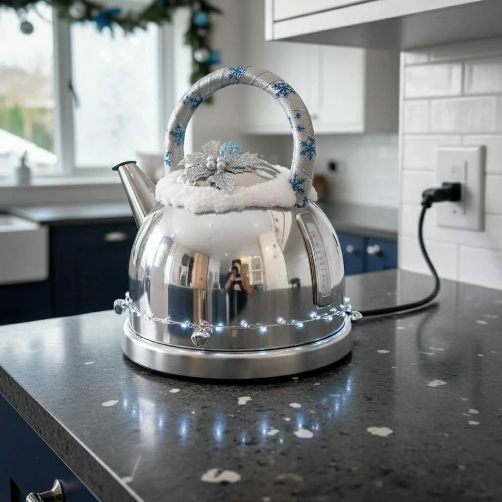Spreading Holiday Cheer: How Christmas Kettles Bring Communities Together