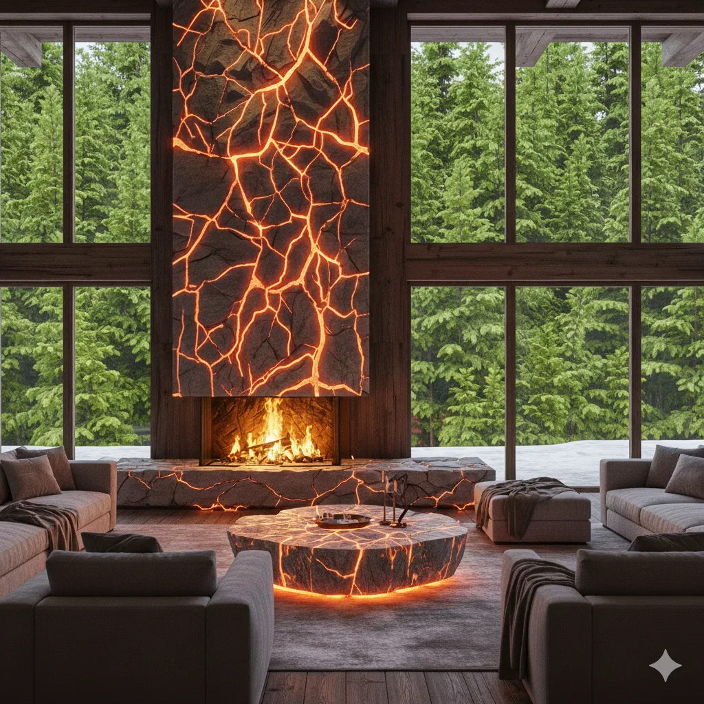 Installing and Maintaining Your Epic Stone Fireplace for Long-Lasting Beauty