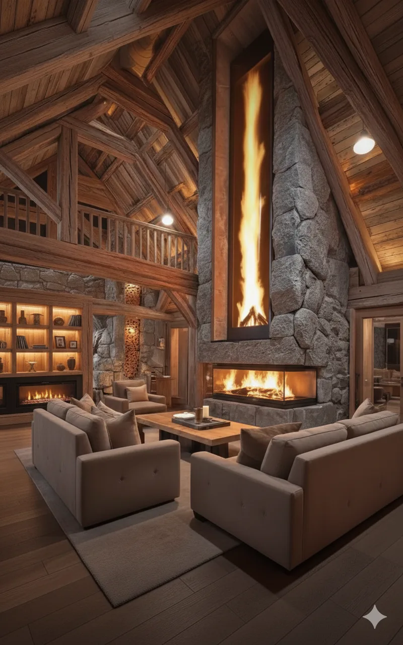 Final Thoughts and Advice for Creating Your Perfect Rustic Retreat