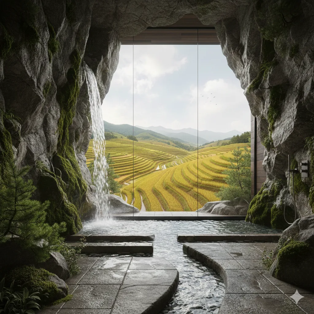 Expert Tips for Maximizing Your Nature Scene Shower Experience