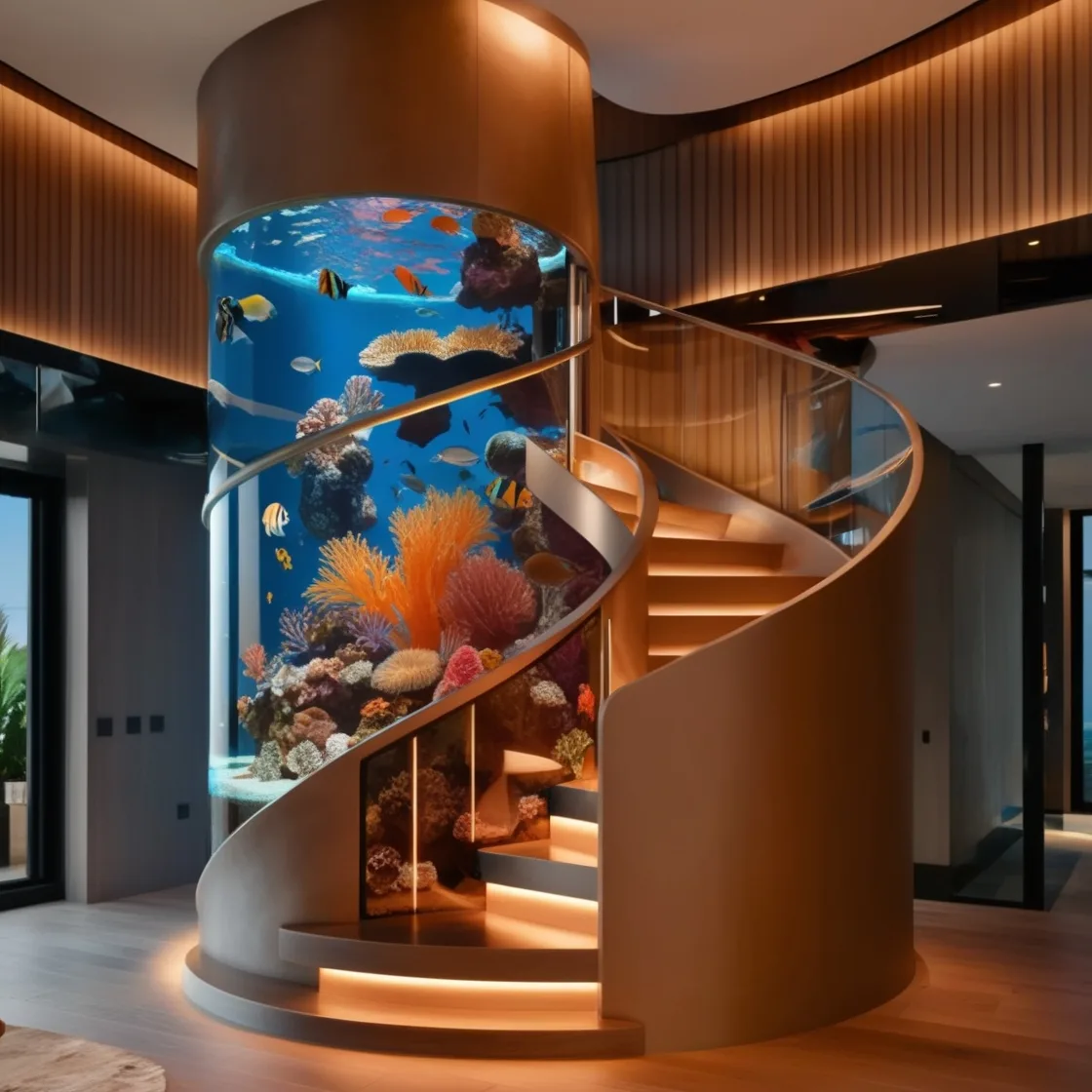 Practical Tips and Expert Advice on Using an Aquarium Staircase Effectively
