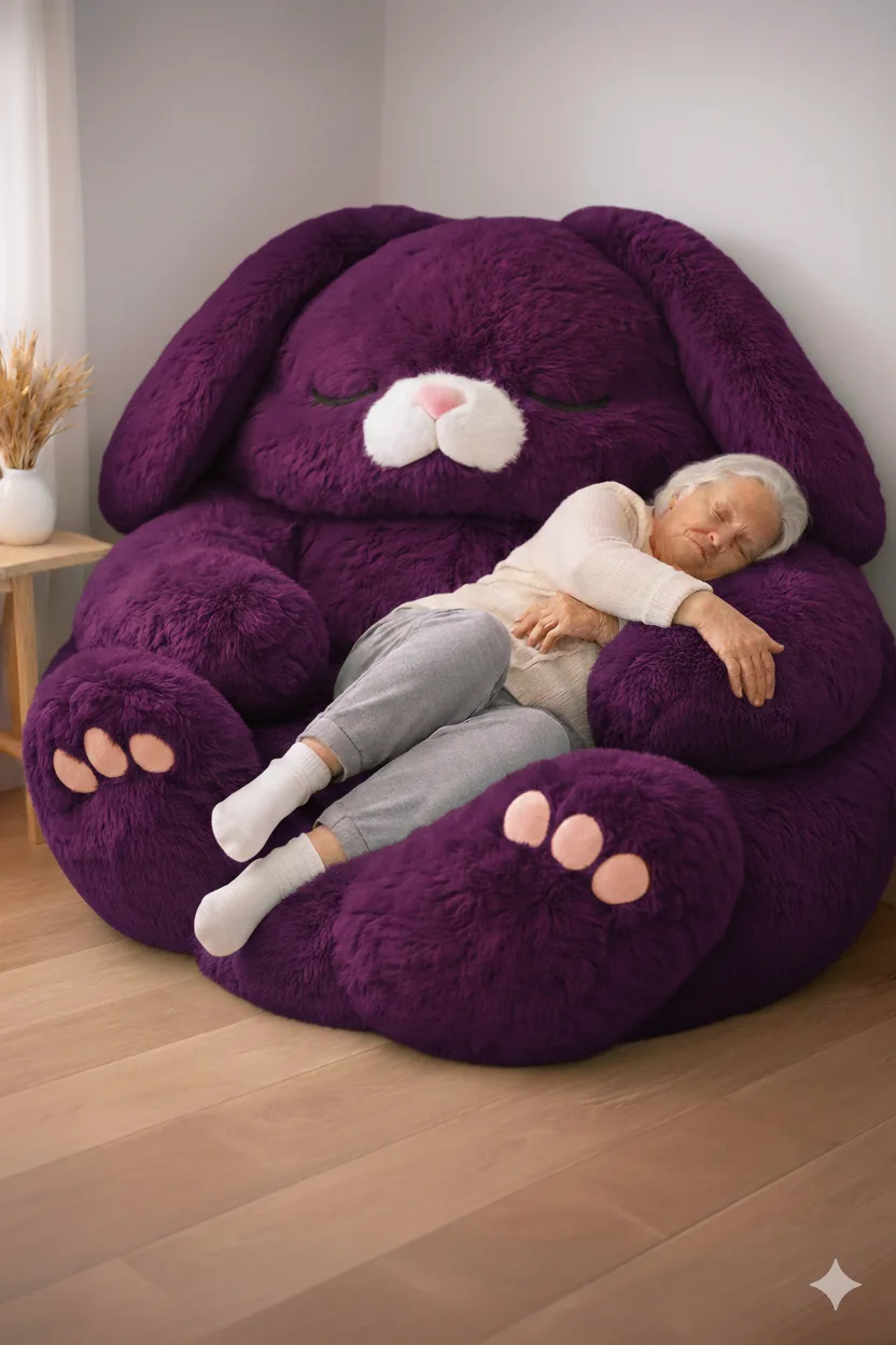 Expert Tips and Advice for Incorporating a Bunny Shaped Bean Bag into Your Home