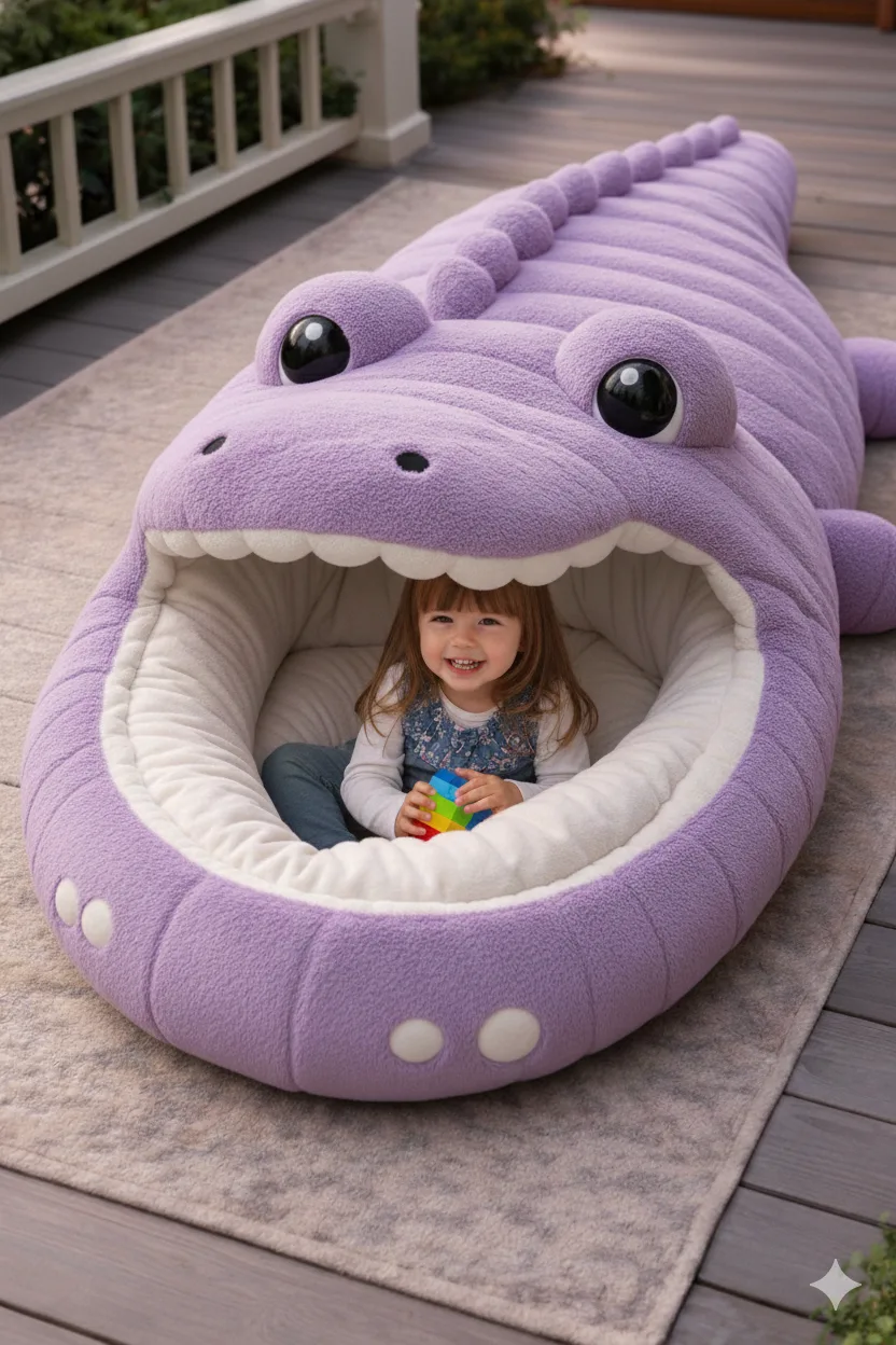 Expert Tips and Advice for Outdoor Enthusiasts Choosing Crocodile Sleeping Bags